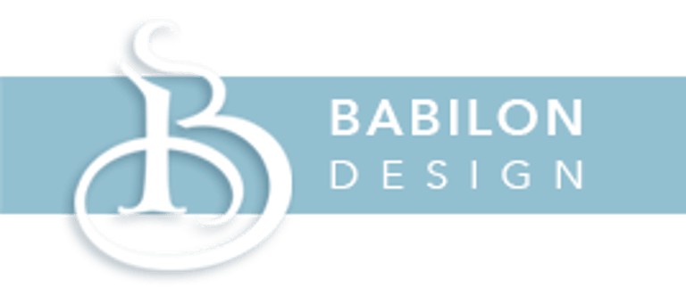 Babilon Design logo