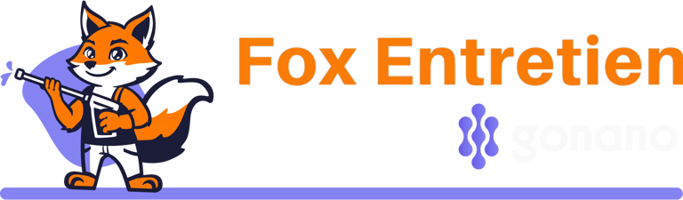 Fox Entretien logo