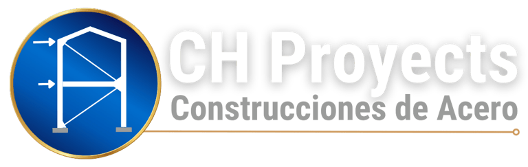 CH Proyects logo