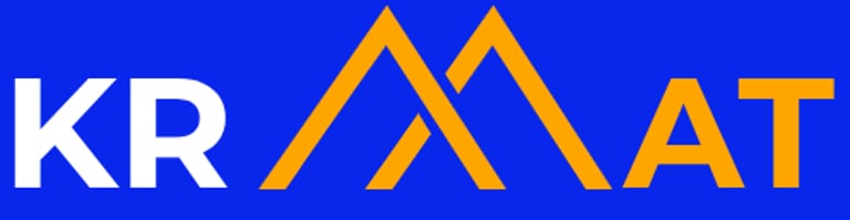 KR MAT logo