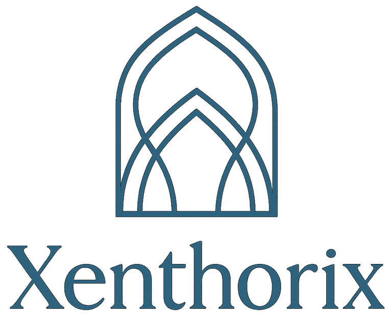 xenthorix logo