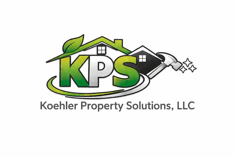 Koehler Property Solutions, LLC logo