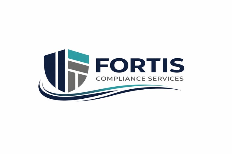 Fortis Compliance logo