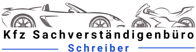 Kfz Sachverständigenbüro Schreiber logo