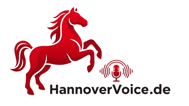 Hannovervoice.de logo