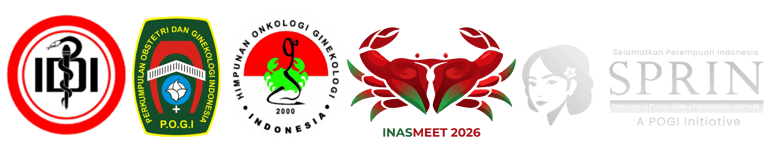 INASMEET 2026 logo