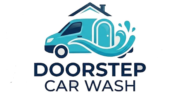 MobileShine Wash logo
