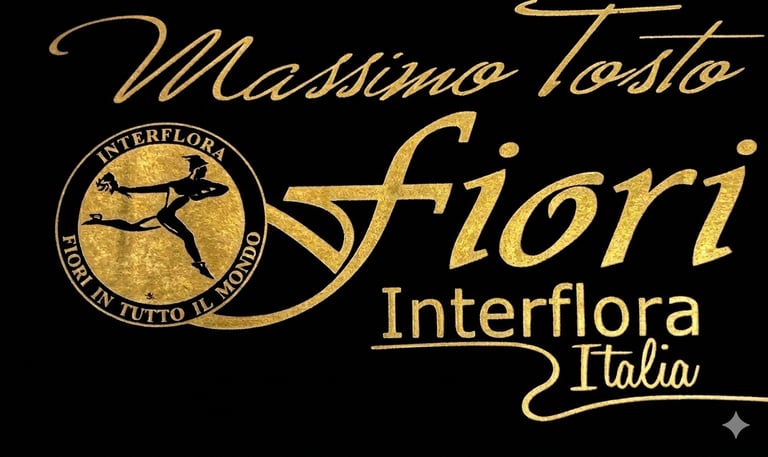 MassimoTostoFiori logo