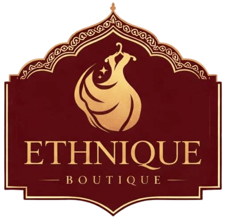 Ethnique Boutique logo