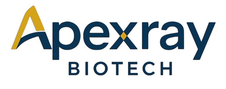 Apexray Biotech  |  International BD & Licensing logo
