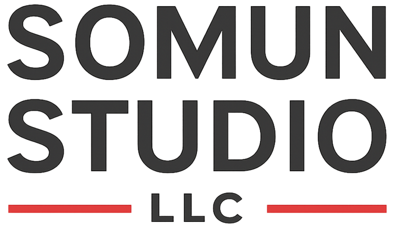 SOMUN STUDIO LLC logo
