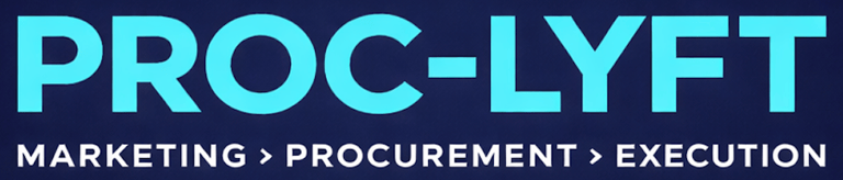 PROC-LYFT logo