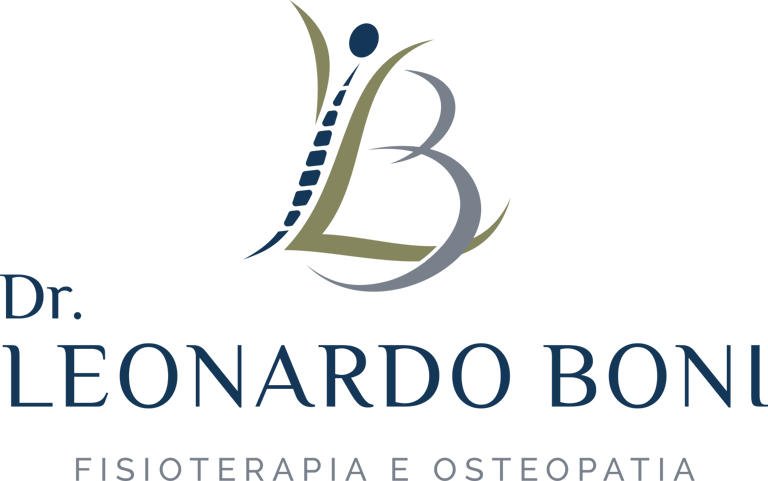 Dr. Leonardo Boni logo