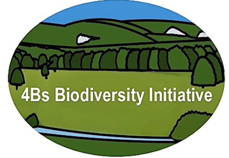 Betchworth & Buckland Nature Trail logo