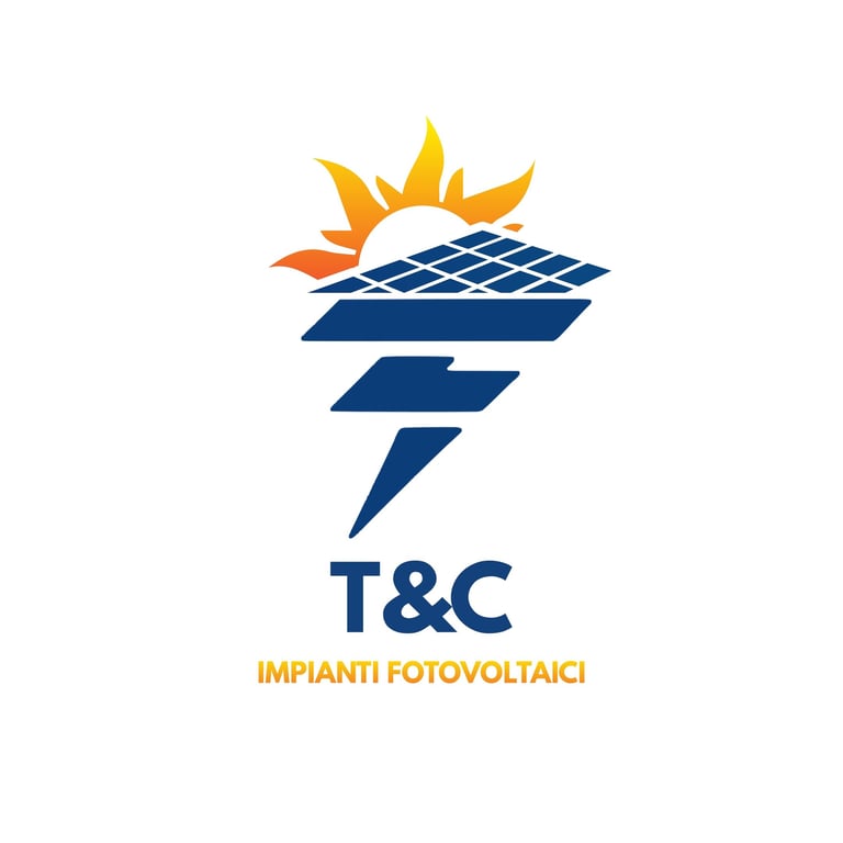 T&C di Tamas Cornel logo