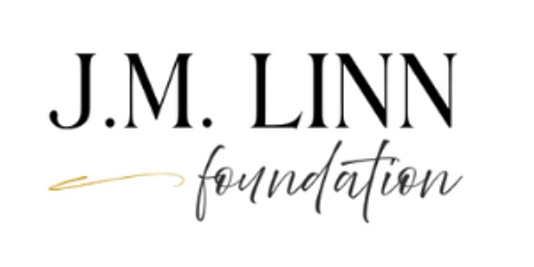 JMLinn Foundation logo