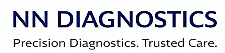 NN DIAGNOSTICS logo