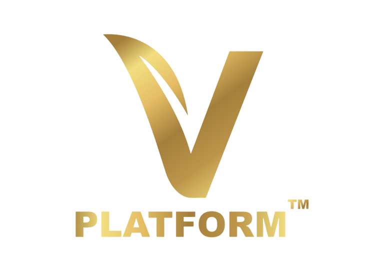 Platform V Empire logo