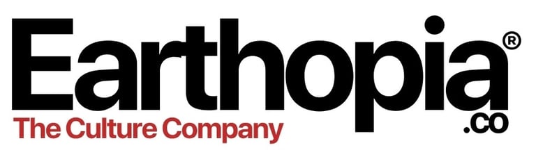 Earthopia® logo