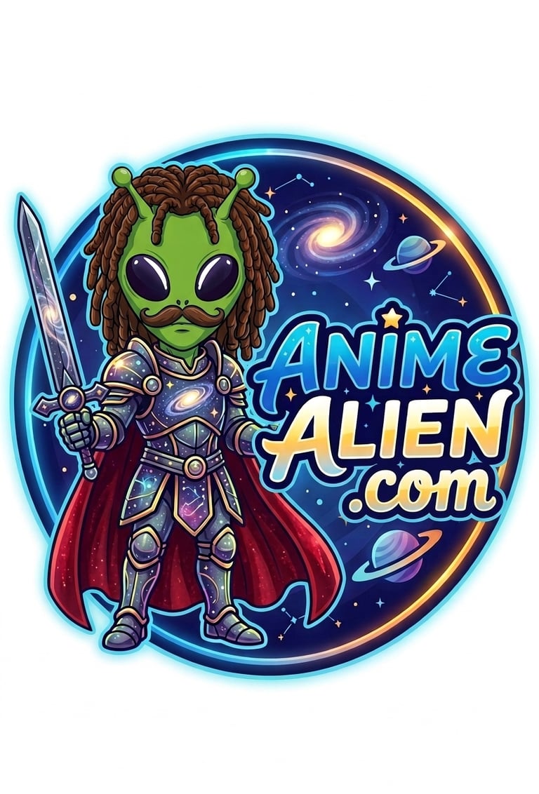EstrellaAlien logo