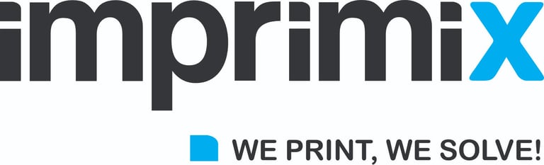 Imprimix Orlando logo