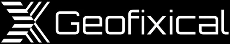 Geofixical logo