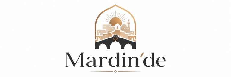Mardinde.com.tr