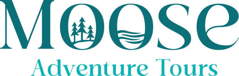 Moose Adventure Tours logo