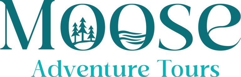 Moose Adventure Tours logo