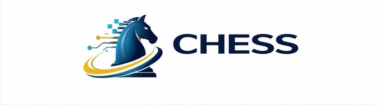 CHESS HigherEd logo