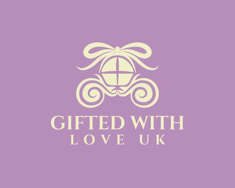 Gifted with Love UK logo