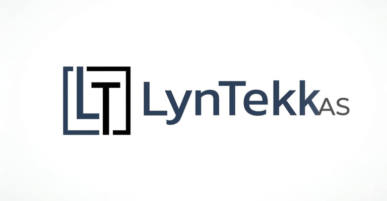 LynTekk logo