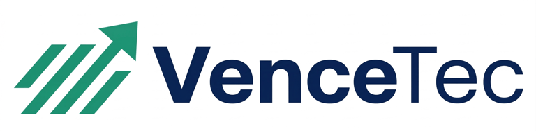 VenceTec logo