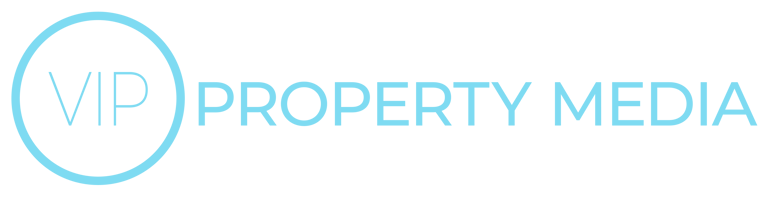 VIP Property Media logo