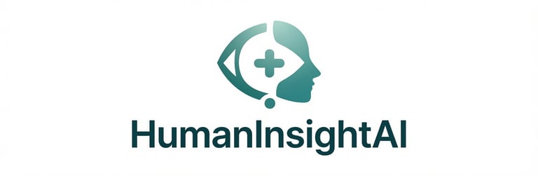 Wound Care AI Validation & Clinical Annotation | HumanInsightAI logo