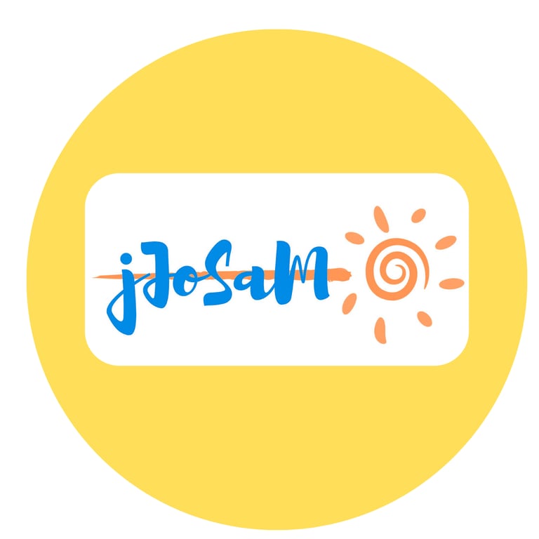 Mėlynoji Aura logo