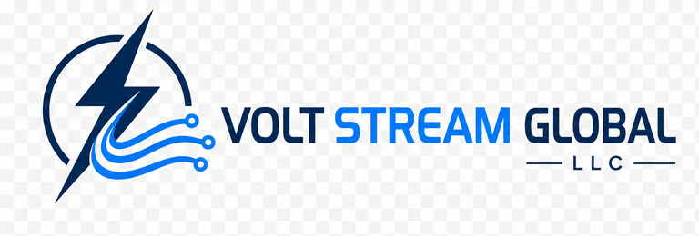 Voltaris logo