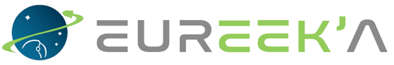 Eureek'a Eduación logo