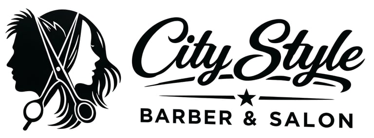 City Style Salon logo