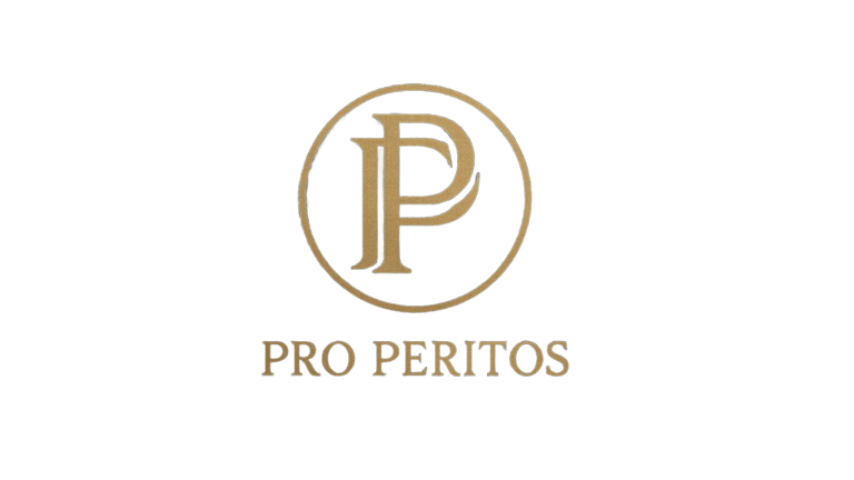 PRO PERITOS logo