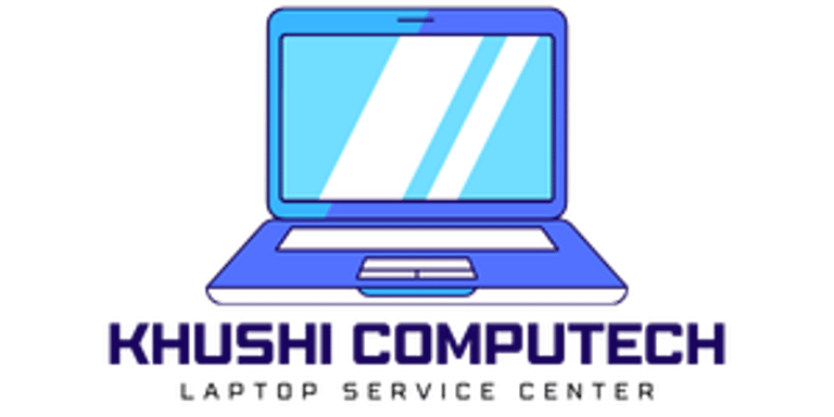 Khushi Computech logo