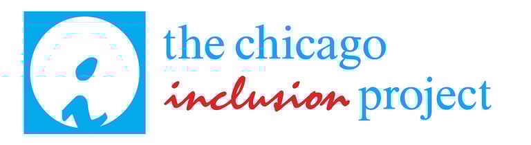 The Chicago Inclusion Project logo