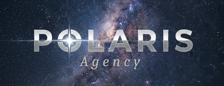 Proyecto Polaris logo