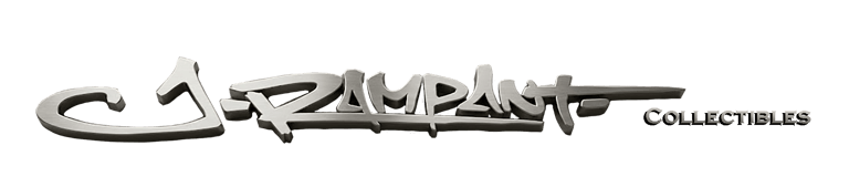 Johnny Rampant logo