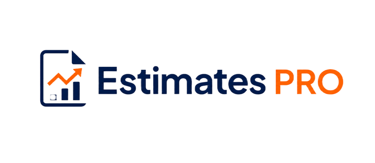 Estimates PRO logo