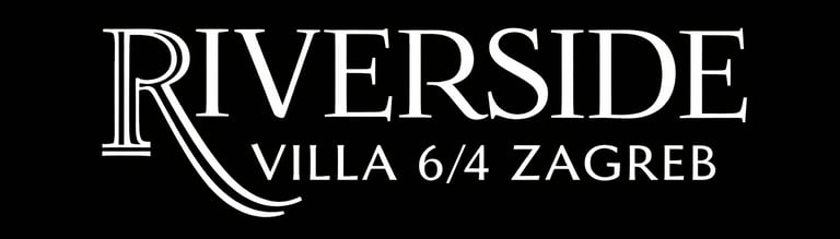 Riverside Diplomatic Residence logo