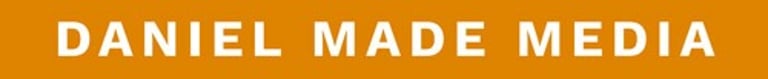 Daniel Made Media logo