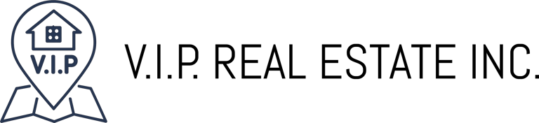 VIP REAL ESTATE INC STATEN ISLAND, NY logo