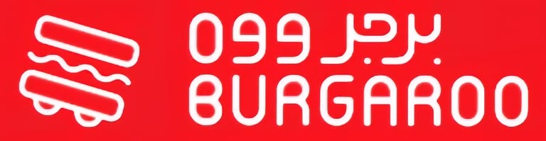 Burgaroo logo