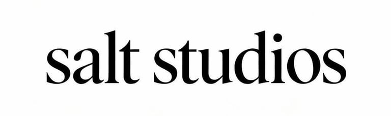 salt studios logo